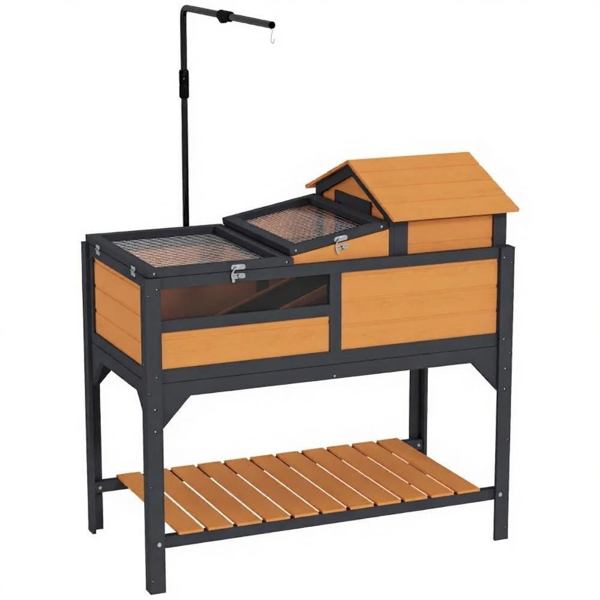 海龟笼 乌龟屋-2