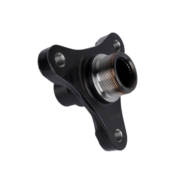 差速器法兰 Drive Shaft Differential Flange Replacement for BMW F10 F06 F07 GT G11 G12 750i 34 Teeth 85 mm-8