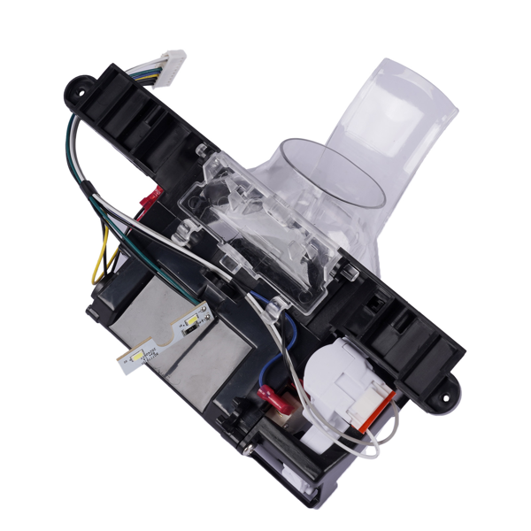 冰水分离器 242270107 Replacement for Frigidaire Refrigerator Dispenser Module 242270101-2