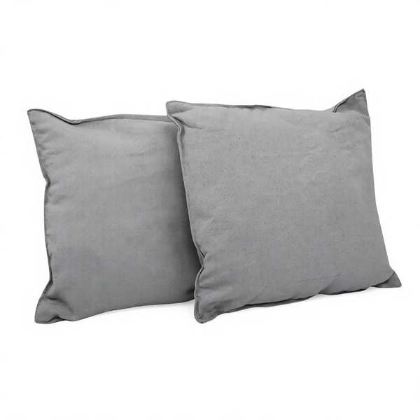 镀锌管截断 130*100cm 浅灰色 带流苏 抱枕吊椅 涤棉 带2pcs抱枕-7