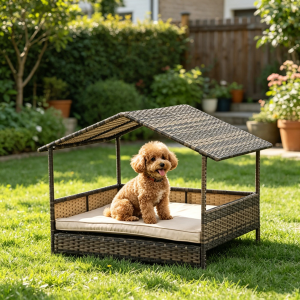 狗床/宠物沙发-6