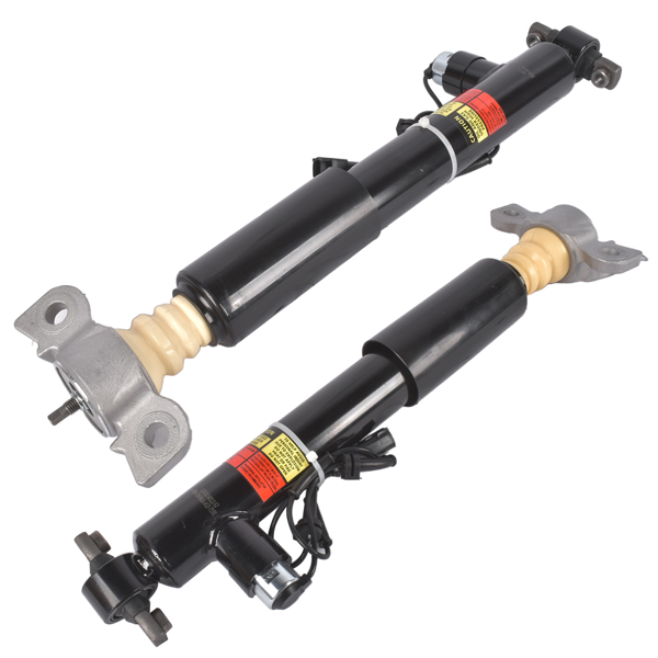 减震器 Pair Rear Left & Right Shock Absorber Struts Replacement for Lincoln MKZ 2013-2020 Gas Electric EG9Z18125B EG9Z18125D-6