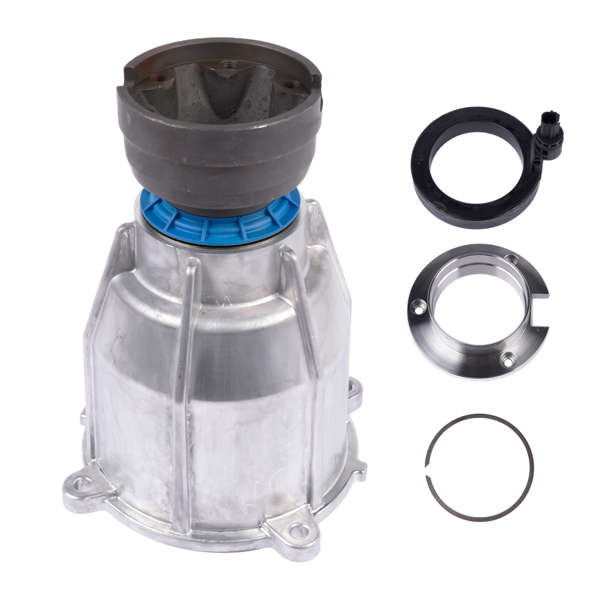 四驱耦合器 Rear Differential Viscous Coupler Replacement for Ford Edge Flex Lincoln Continental 2013-2021 7E524A232A CV6Z4A232A-1