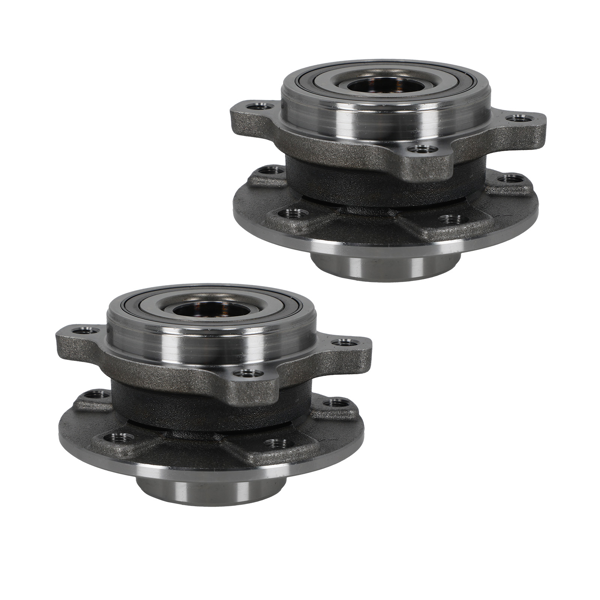 Front LH RH Wheel Bearing Assembly fit for Jeep Cherokee KL 2014-2020 513349-1