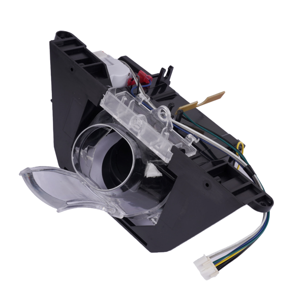 冰水分离器 242270107 Replacement for Frigidaire Refrigerator Dispenser Module 242270101-4