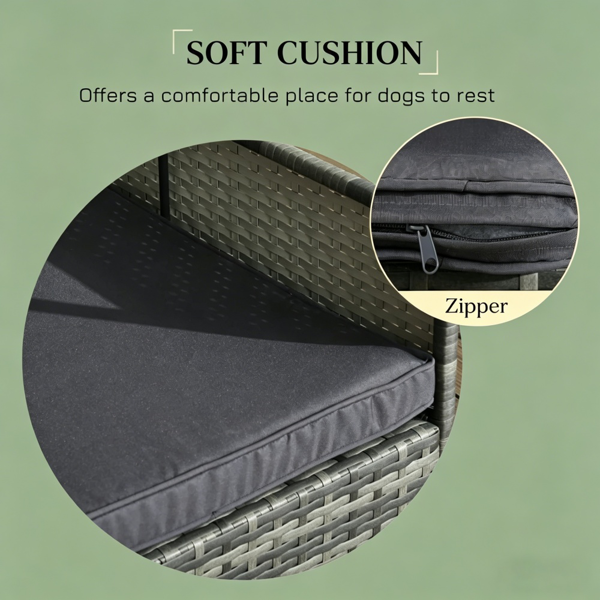 狗床/宠物沙发-4