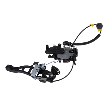 门锁执行器 Front Left Door Lock Latch Actuator Replacement for Ford Transit-150 250 350 350HD V6 3.5L 2015-2023 CK4Z61219A65C CK4Z61219A65F CK4Z61219A65K