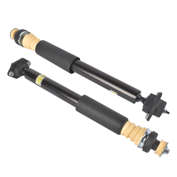 减震器 Pair Rear Shock Absorber Struts Assys Replacement for BMW E90 E91 E92 328i 335i xDrive 2009-2013 #33526771729 33526779985-6
