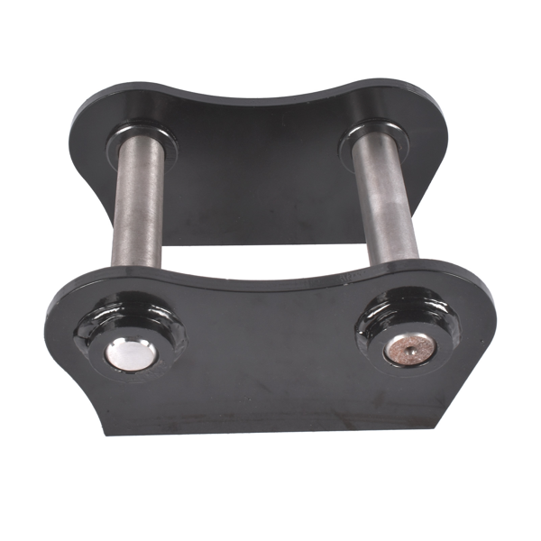 铲斗附件 Fits for Cat 302 Mini Excavator Bucket Attachment Ears and 2 x 35mm Pins-4