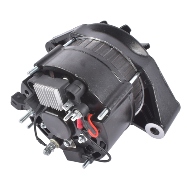 发电机 12V 120A Alternator CW Replacement for Thermo King Tripac APU Evo 45-2671 1E78291G00 1E78291G02 167-84118 2H16147001-8