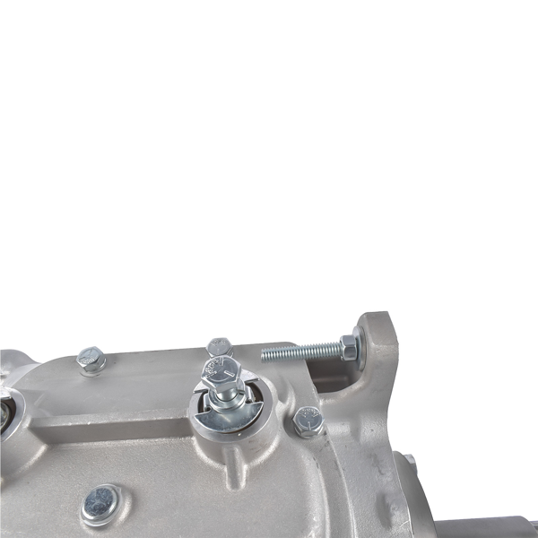变速箱总成 M22 Ratio 4-Speed Manual Transmission Rear Passenger Side Fits for Chevrolet Corvette Camaro Oldsmobile Pontiac Vehicles 1967-1970-9