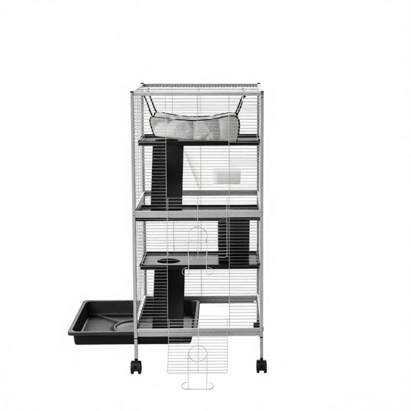 仓鼠笼/宠物笼-2