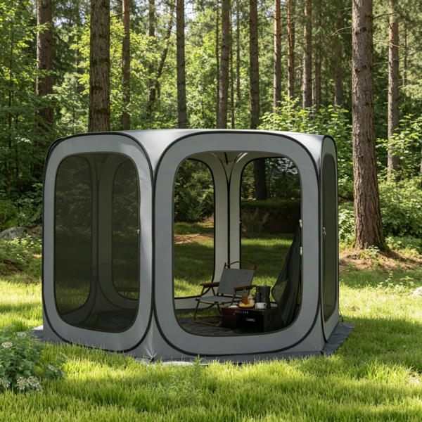 聚会帐篷/凉棚-1