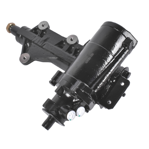 转向器 Power Steering Gear Box D9TZ3504A 27-7504 Replacement for Ford F-100 F-250 All Engine 1968-1979-11