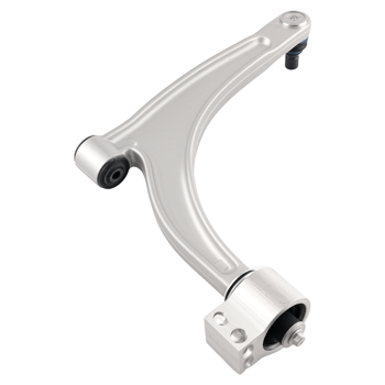 Front Left Lower Control Arm LH fit for 2004-2012 Chevrolet Malibu Pontiac G6 Aura