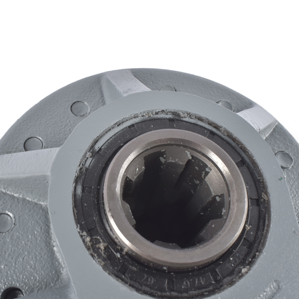 液压泵 16.6 GPM Hydraulic PTO Pump 540 RPM 2250 PSI for Tractors Truck Log Splitter SAE16 Inlet & SAE12 Outlet-9