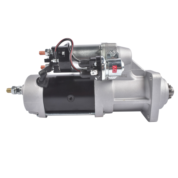 起动机 Starter Replacement for Caterpillar Track Loader 931 931B 931C 935B 935C 910, FORD F600 F700 F800 F900, Freightliner FL 50 60 70 80, KENWORTH T300 4N0241 0280005960-1