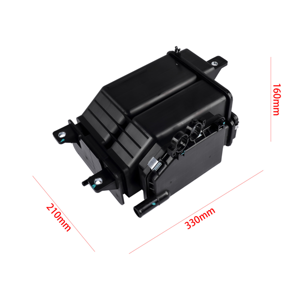 碳罐 Vapor Canister Replacement for Subaru Forester 2004-2008 Impreza 2004-2007 911-661 42035-SA000-5