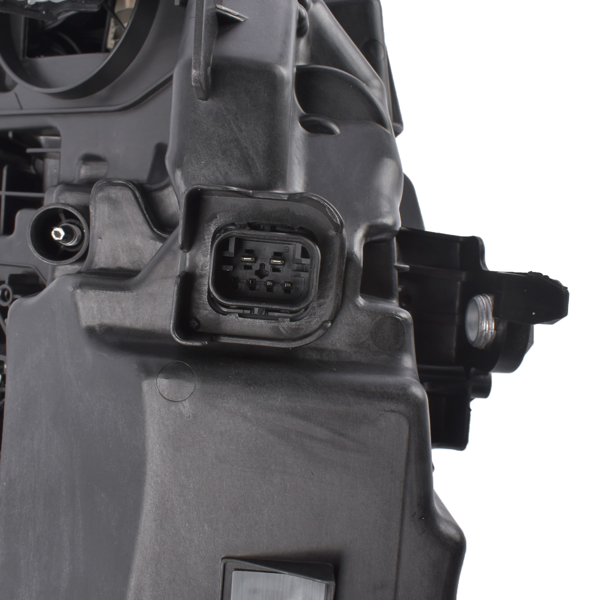 前大灯外壳 63115A4F754 Right LED Headlight Replacement for BMW 3-Series G20 LCI G28 330i 330e xDrive M340i 2023-2024 63-11-5-A57-058-8