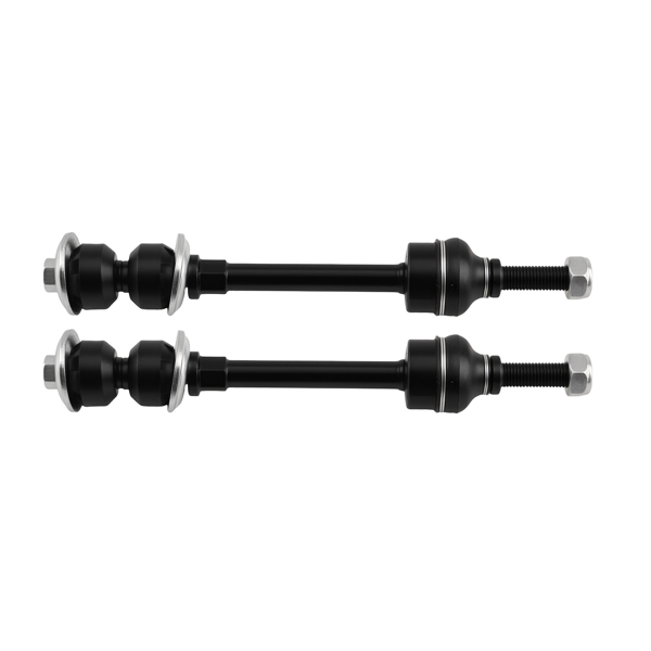10pcs Front Upper Suspension Kit fit for Ford F-150 Lincoln Mark TL 2006 2007 2008-5