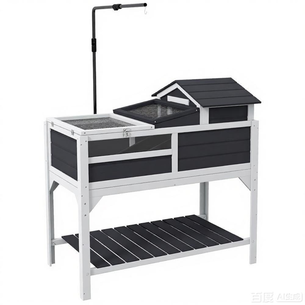 海龟笼 乌龟屋-2