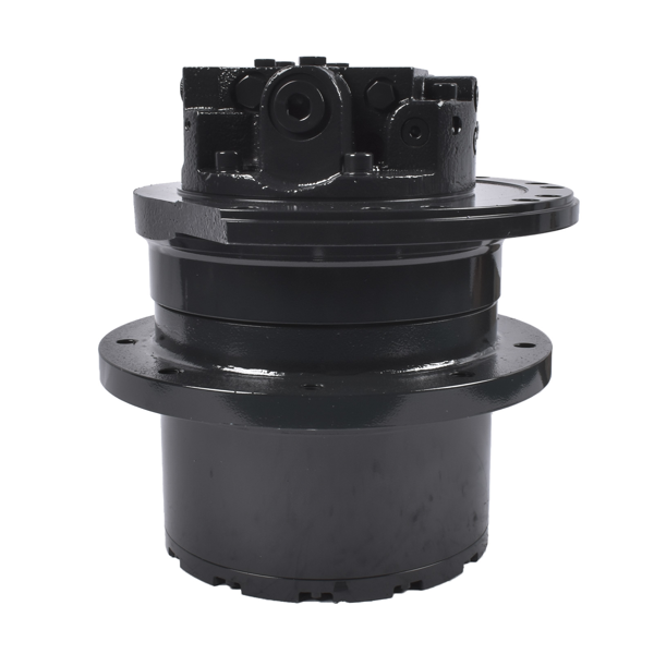 驱动马达 New Final Drive Motor Replacement for Kubota SVL90-2 Travel Motor-1