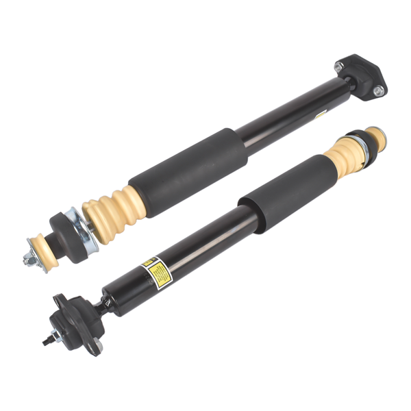减震器 Pair Rear Shock Absorber Struts Assys Replacement for BMW E90 E91 E92 328i 335i xDrive 2009-2013 #33526771729 33526779985-8
