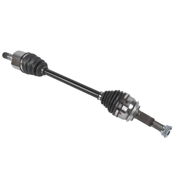 半轴 Front Left 27.91" CV Axle Shaft Fits for 2020-2023 Nissan Sentra 2.0L L4 Auto Trans FWD 39101-6LB0A-5