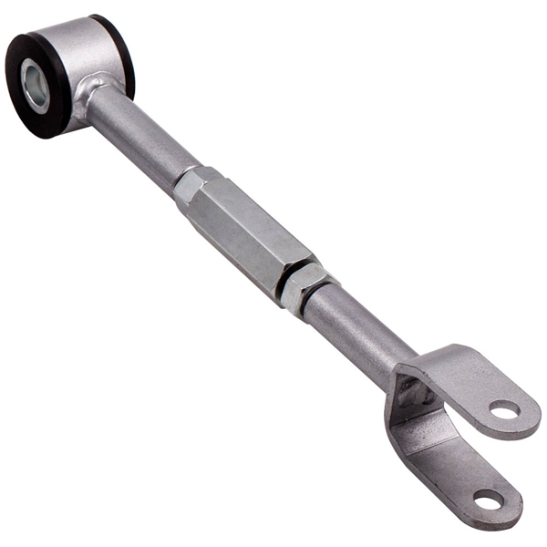 后外倾角调整臂 + 前束牵引  Adjustable Alignment Rear Camber Arm + Toe Traction Kit fit for Infiniti G35 2003-07-3