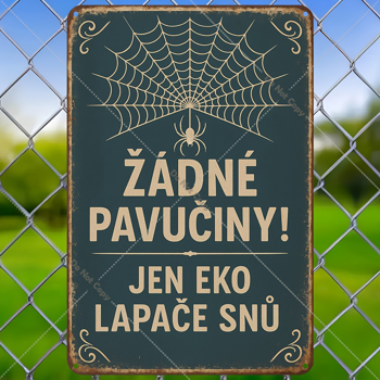CIFbuy 复古捷克风情标语金属墙饰诙谐箴言铁艺酒吧咖啡馆节日装饰（TikTok、temu pick-up service）