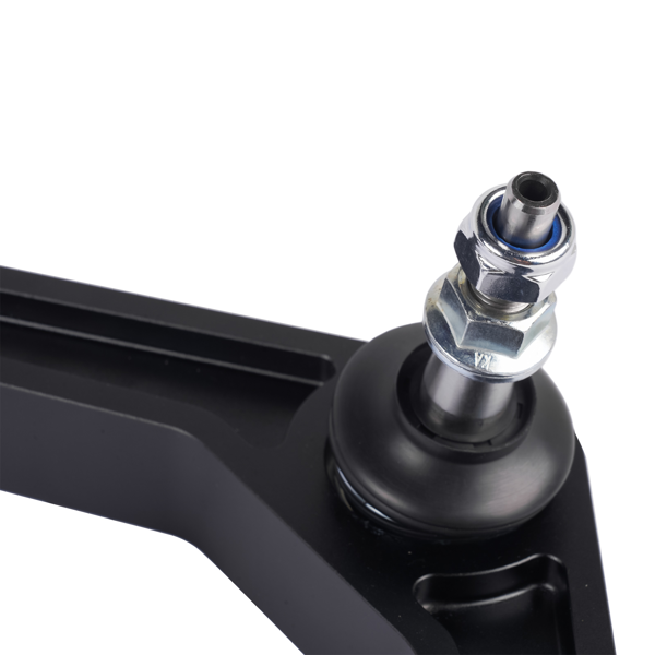 控制臂 2PCS Billet Aluminum Upper Control Arm Replacement for Ford F-150 4X4 2004-2022 F150 2WD 2009-2022 Black-9