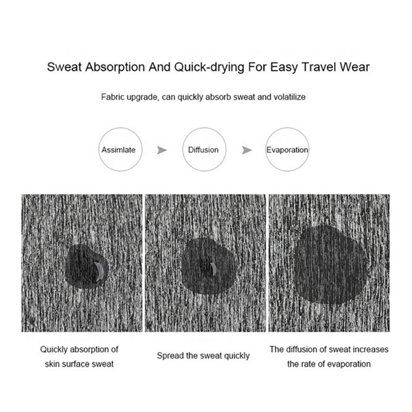 无痕三角巾 随机颜色-5