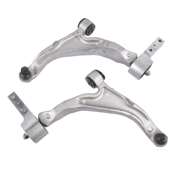 控制臂 Front & Lower Control Arms w/Ball Joints Replacement for Honda Pilot 2009 2010 2011-2015 K621550 K621551-5