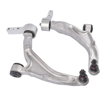控制臂 Front & Lower Control Arms w/Ball Joints Replacement for Honda Pilot 2009 2010 2011-2015 K621550 K621551