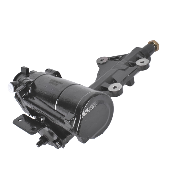 转向器 Power Steering Gear Box D9TZ3504A 27-7504 Replacement for Ford F-100 F-250 All Engine 1968-1979-6
