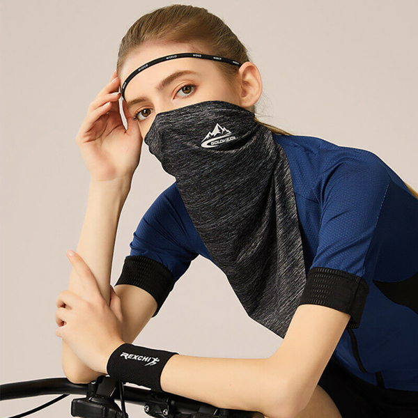 无痕三角巾 随机颜色-12