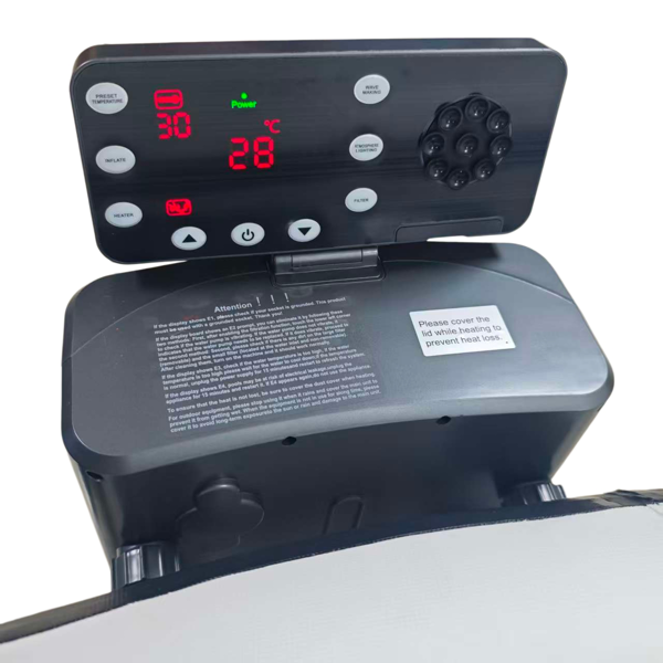 2.0-13.5kpa热水浴缸spa机器-1
