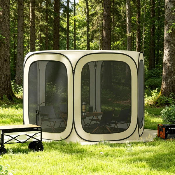 聚会帐篷/凉棚-7