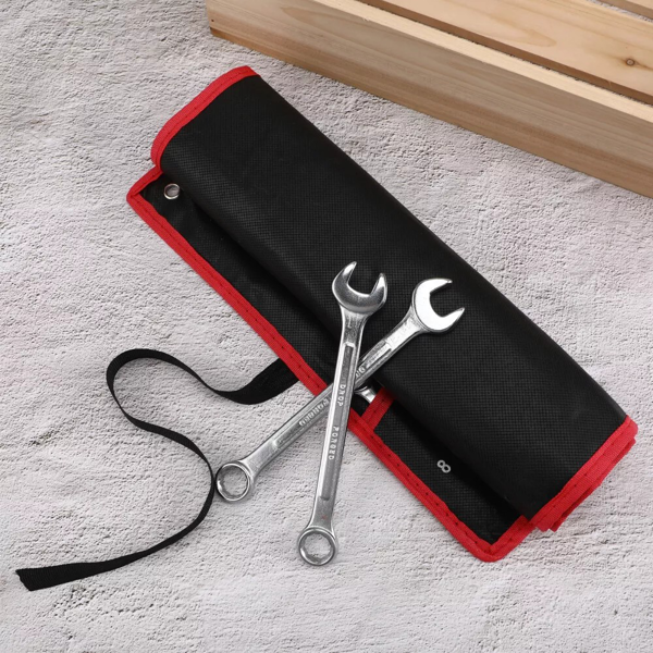 梅花扳手开口两用14件套-13