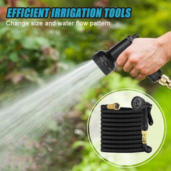 花园水管 100FT-12