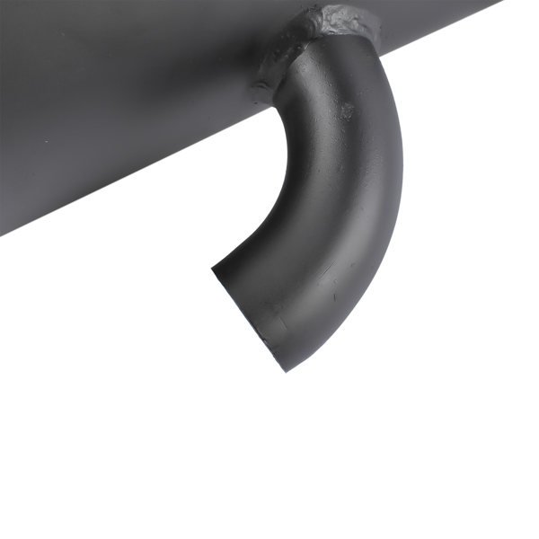 排气管 Exhaust Muffler Silencer w/ Donut Replacement for Polaris Sportsman 500 4X4 1996-2001 1260715-029 1260715-489-10