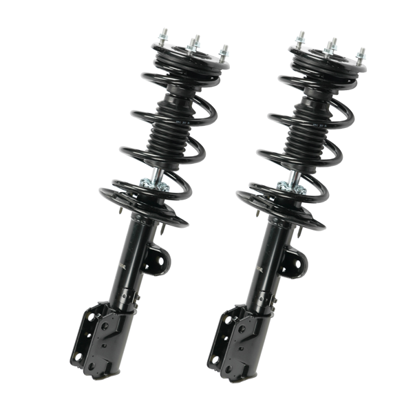 减震总成 240-172729-172730 减震总成-3