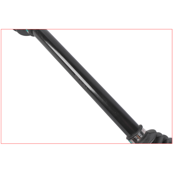 半轴 Front Right 37.68" CV Axle Shaft Fits for 2020-2023 Nissan Sentra 2.0L L4 Auto Trans FWD 39100-6LB0A-10
