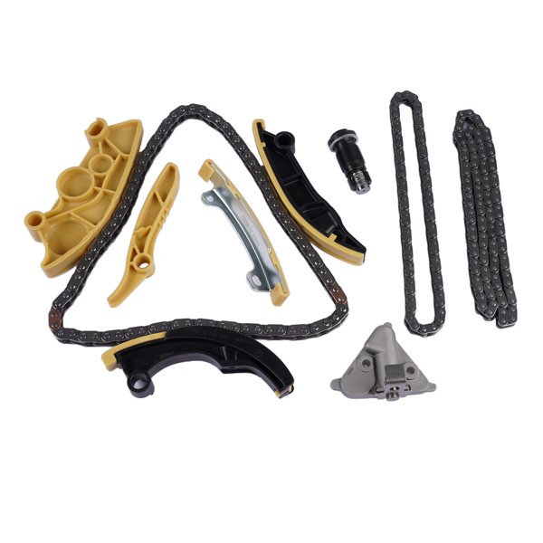 时规修理包 Timing Chain Kit Fits for Jaguar F-Pace XE XF Land Rover Range Rover 2017-2020 2.0L-1