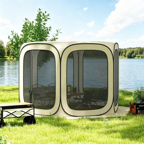 聚会帐篷/凉棚-1