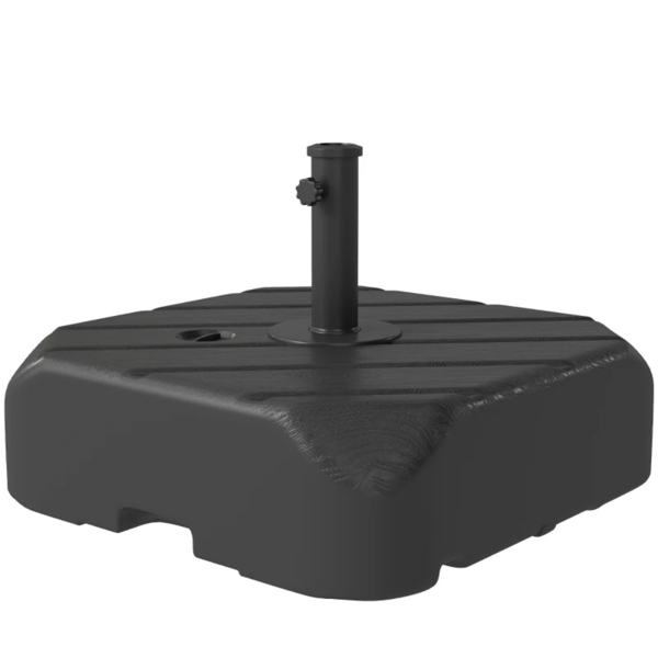 户外雨伞底座（仅底座）-2