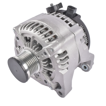 发电机 Alternator 210A 12V 6 Grooves Number CW Replacement For BMW 228i 320i 328i 428i 528i X1 X3 X4 Z4 L4 2.0L 12317605061 1042106400