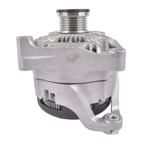 发电机 Alternator 210A 12V 6 Grooves Number CW Replacement For BMW 228i 320i 328i 428i 528i X1 X3 X4 Z4 L4 2.0L 12317605061 1042106400-2