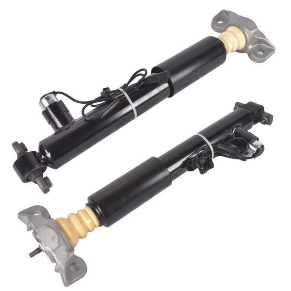 减震器 Pair Rear Left & Right Shock Absorber Struts Replacement for Lincoln MKZ 2013-2020 Gas Electric EG9Z18125B EG9Z18125D-1