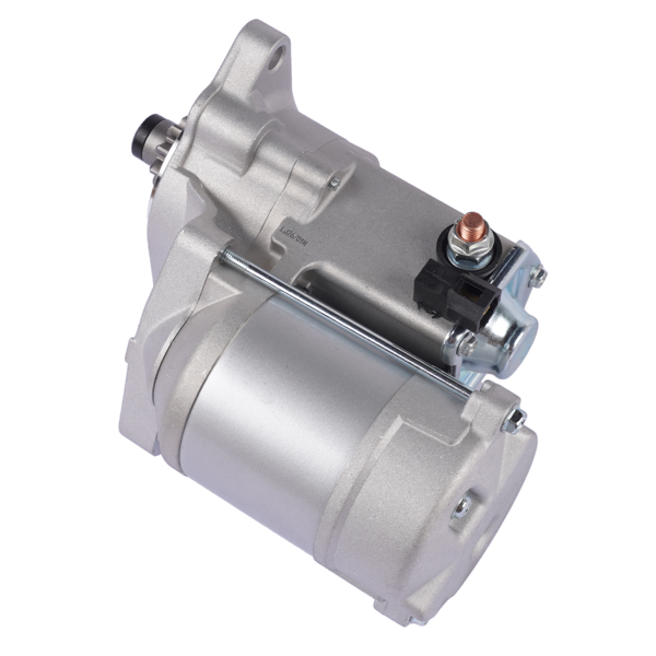 起动机 1.4KW 12V Starter Motor 18419, 19339 Replacement for Kubota RTV-X1100 X1120D X900 1100 1140-5
